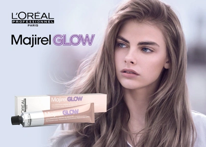 L'oreal Majirel Glow 50ml főképe